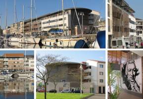 Christophe PILLET - SAS PILLET ARCHITECTES ASSOCIES