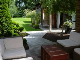 Nadège CHOFFEL - CHOFFEL NADEGE